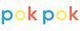 Logo for Pok Pok